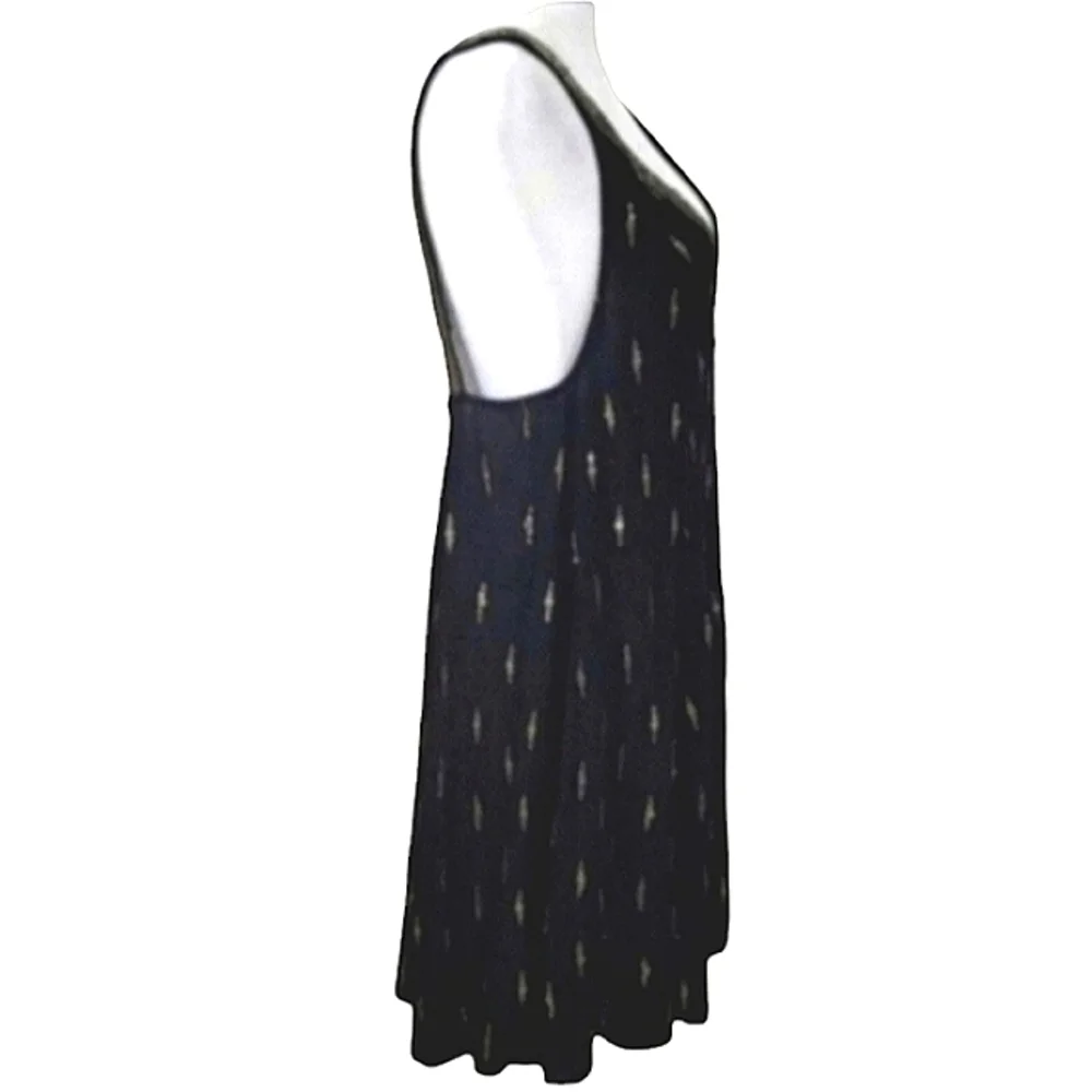 Free People Intimately Rising Sun Sequin Slip Dress Size XS